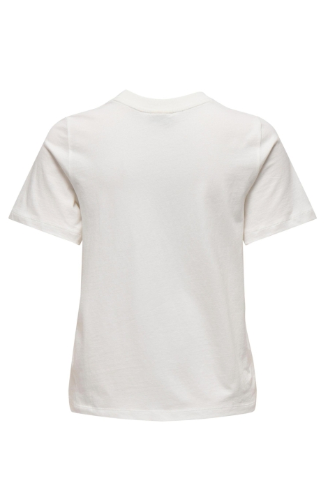 Jacqueline de Yong jdypisa s/s t-shirt jrs noos